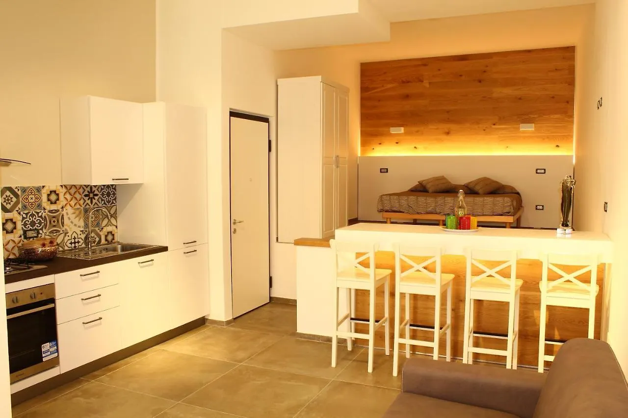 Sicilia D'Amare Apartment Capaci