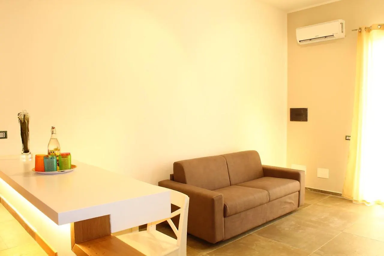 Sicilia D'Amare Apartment Capaci