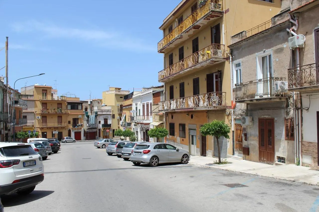 Sicilia D'Amare Apartment Capaci