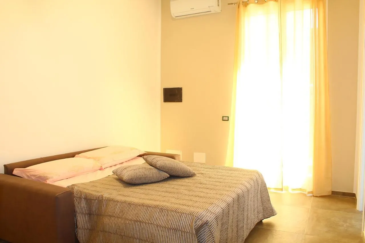 Sicilia D'Amare Apartment Capaci