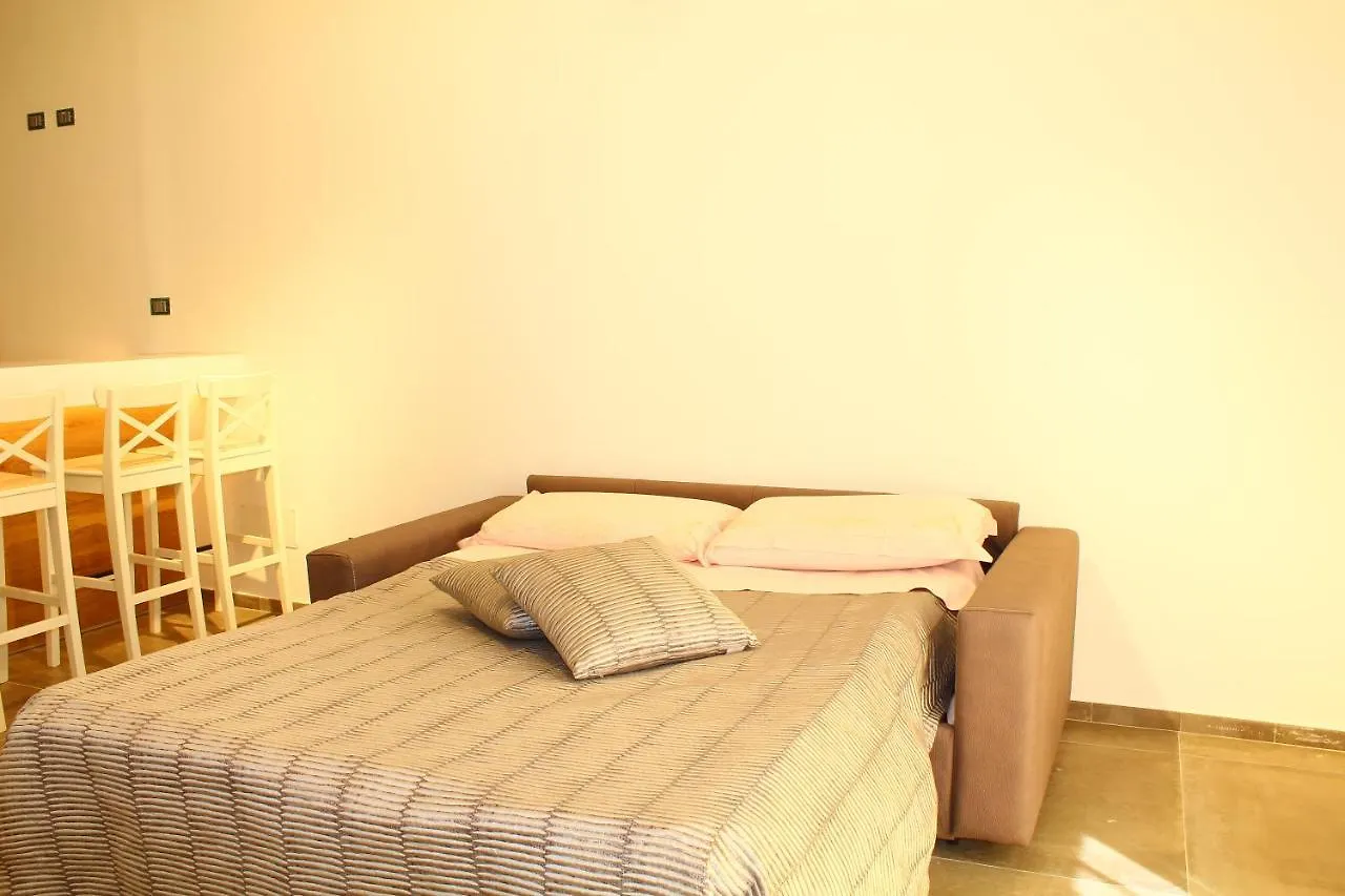 Sicilia D'Amare Apartment Capaci